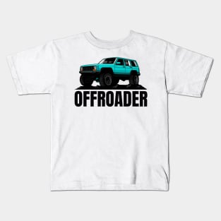 Offroad Kids T-Shirt